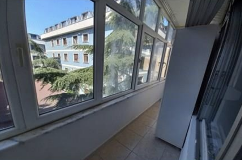 İSTANBUL MALTEPE'DE 3+1 77 M2 SATILIK DAİRE